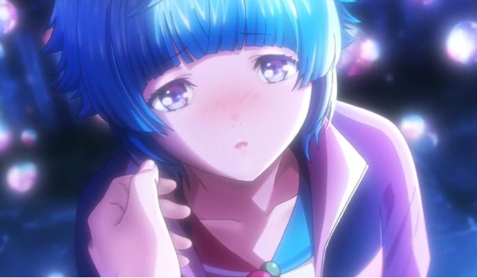 简评动漫新作《泡泡》：抛开剧情不谈，这部番其实非常牛X