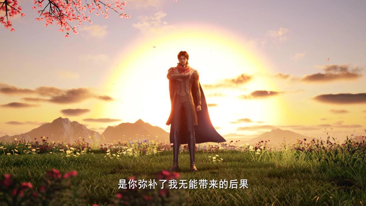 官方修改爹跪儿子画面，神印王座官方动作迅速，网友：态度不错！