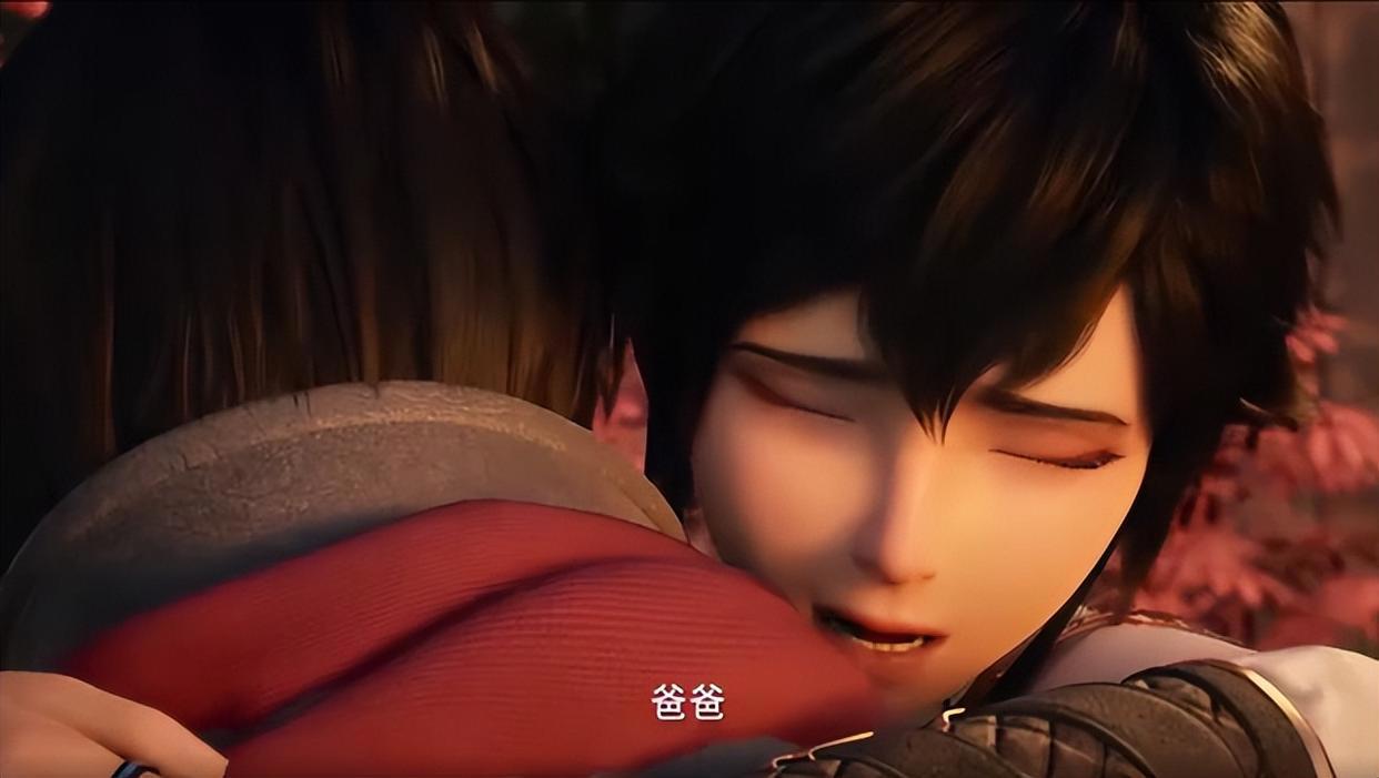 官方修改爹跪儿子画面，神印王座官方动作迅速，网友：态度不错！