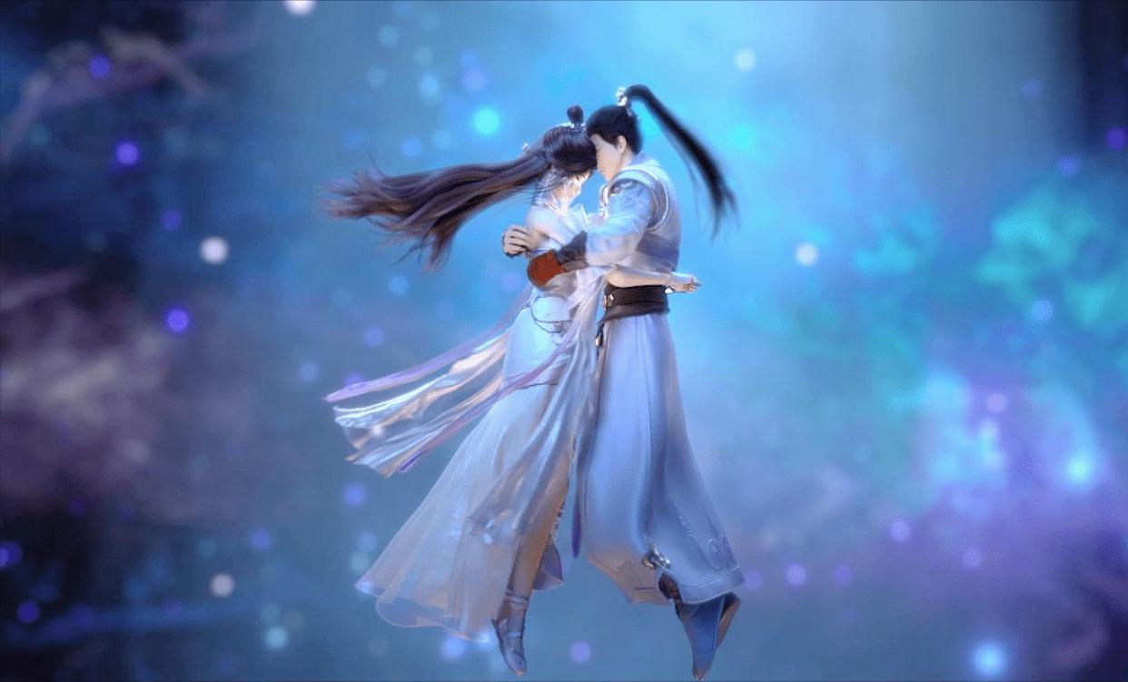 盘点国漫七大年番，斗罗即将下马，斗破最受期待，吞噬星空上位！