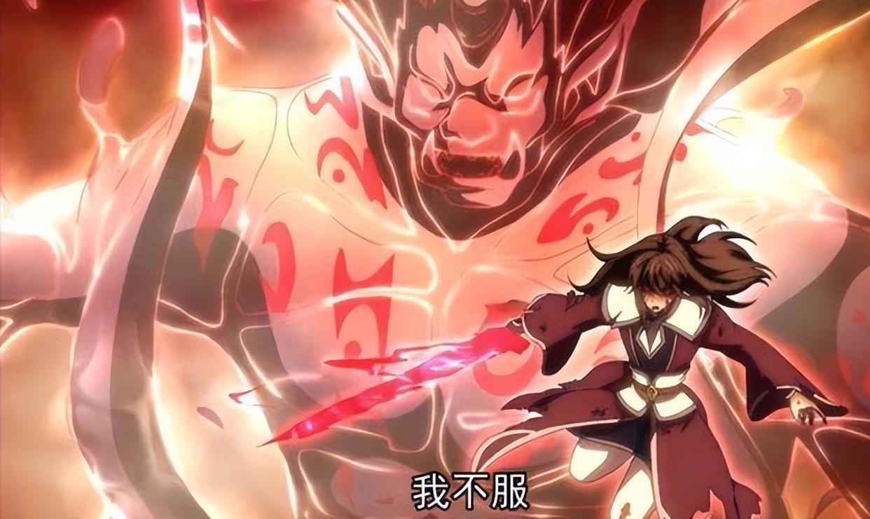 盘点国漫七大年番，斗罗即将下马，斗破最受期待，吞噬星空上位！