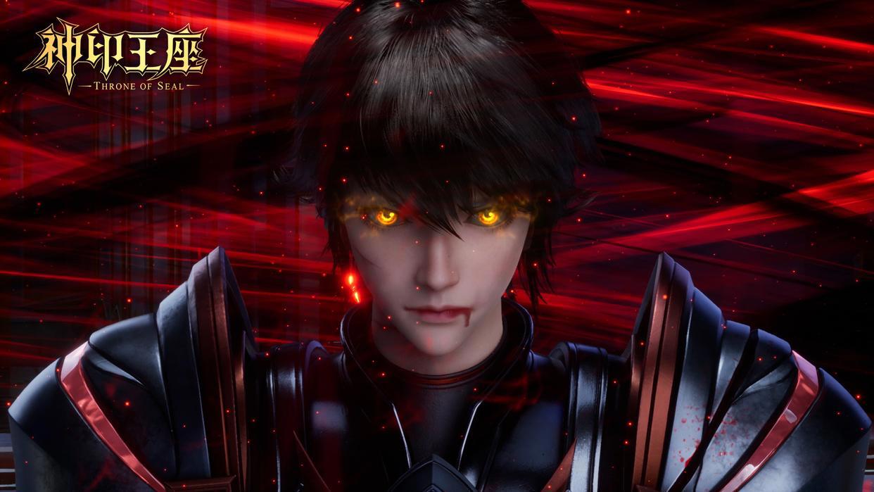 神印王座官方再发声明，曝出两大近况，送一份福利，年初有望开播