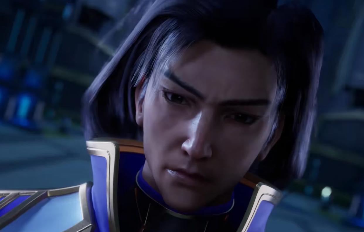 动漫杂谈：神印王座教你应对坏同学，斗破年番萧炎这学上得太开心