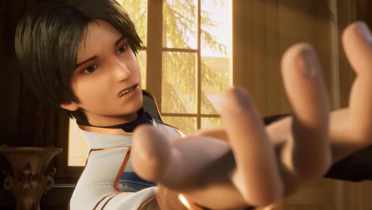 动漫杂谈：神印王座教你应对坏同学，斗破年番萧炎这学上得太开心