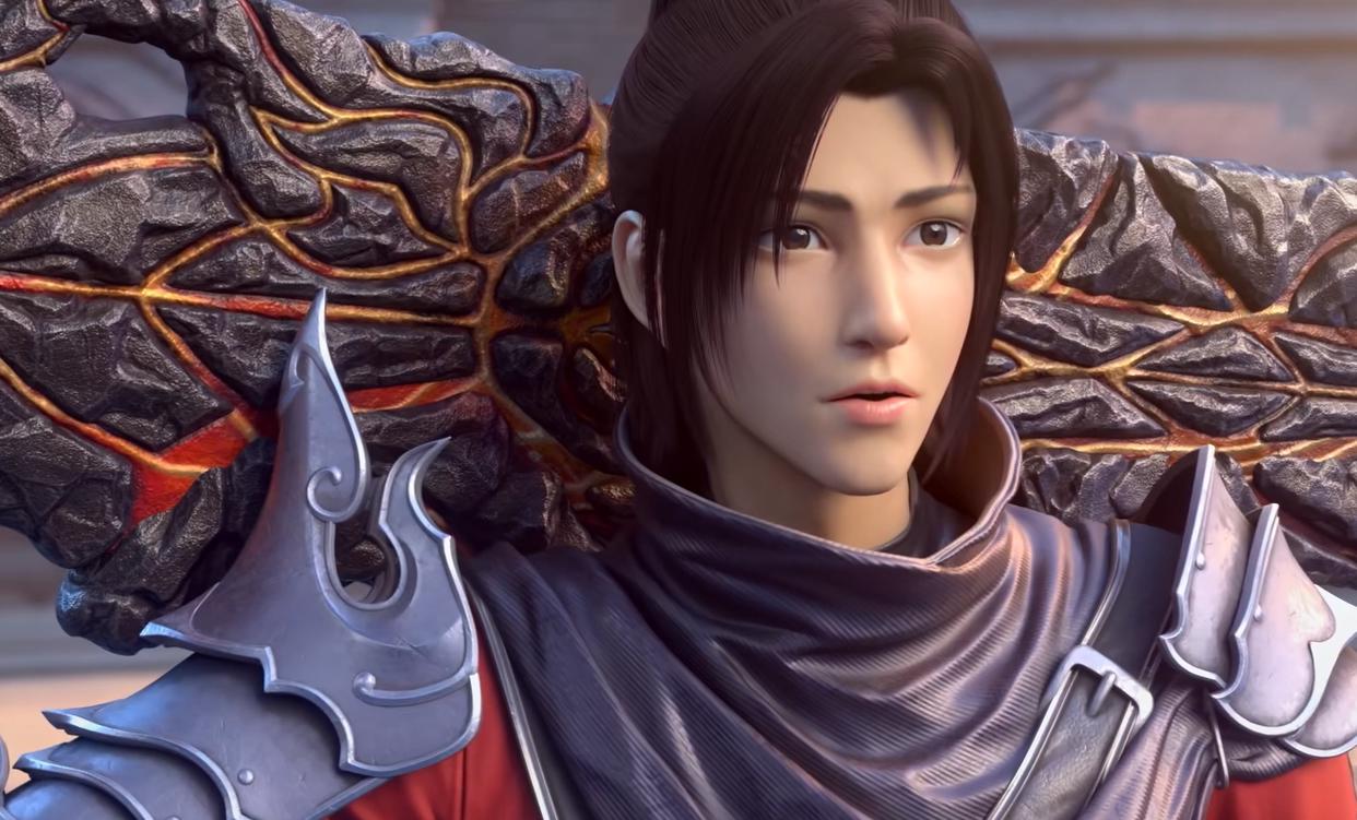 动漫杂谈：神印王座教你应对坏同学，斗破年番萧炎这学上得太开心