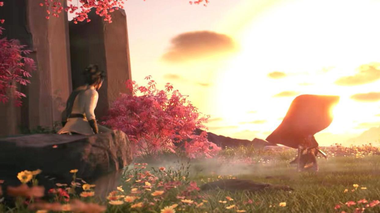 神印王座还能走多远？龙皓晨和唐三一样易发狂，当爹的还要跪儿子