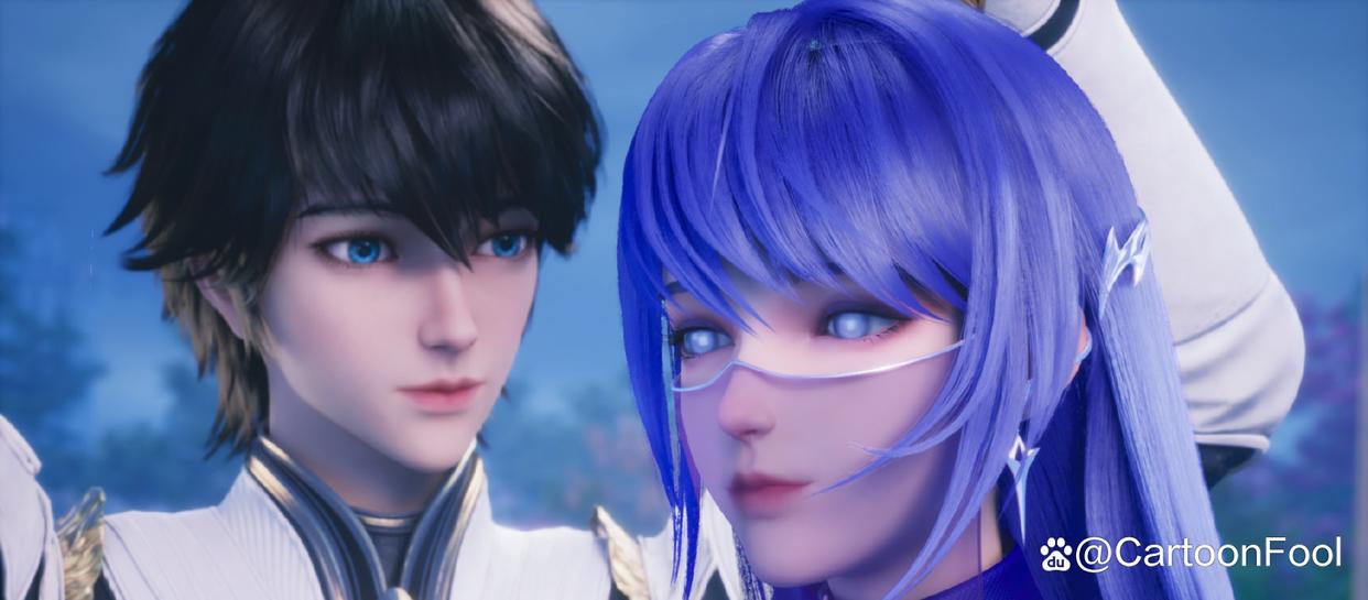 《神印王座》停更复播待定，官方致歉网友纷纷催更，或断更数月？