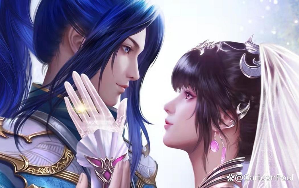 《神印王座》停更复播待定，官方致歉网友纷纷催更，或断更数月？