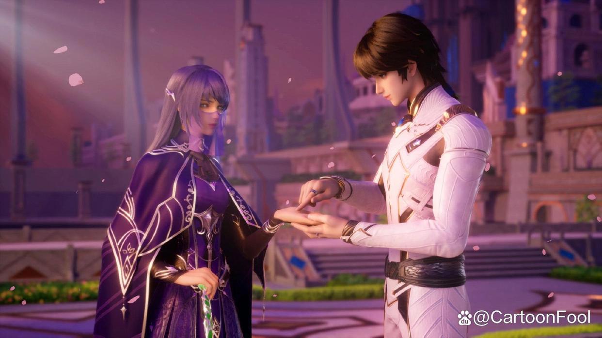 《神印王座》停更复播待定，官方致歉网友纷纷催更，或断更数月？