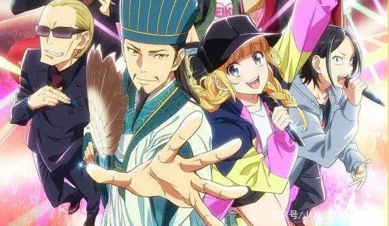 2022年5部必追的新番，每一部都让人期待！