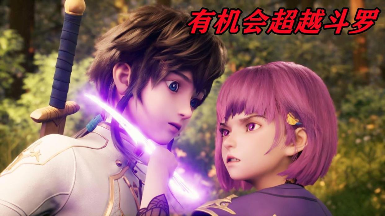 唐家三少又开新局，《神印王座2》将登场，这是要再写一部斗罗啊