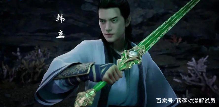 2022年5月5部动漫新番，这个5月你并不孤单！