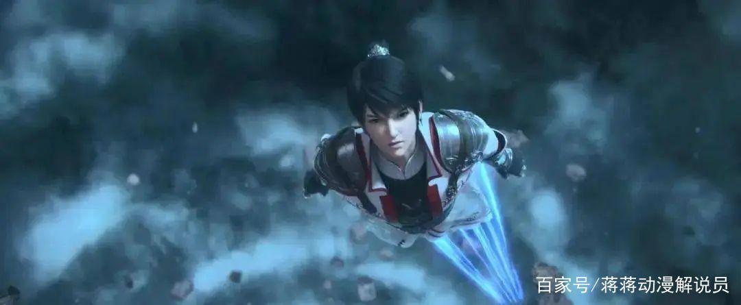 2022年5月5部动漫新番，这个5月你并不孤单！