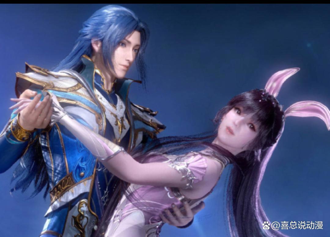 2022必看的几部国产动漫！每一部都精心制作！绝对治愈！（一）