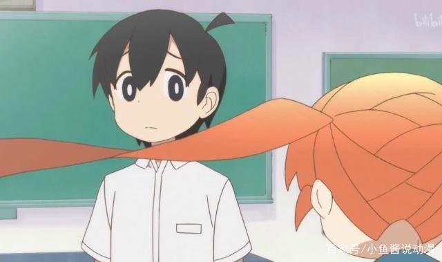 没想到看似“木讷”的男主，套路居然这么深，女主一不留神就中招