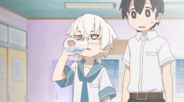 一月新番打马新操作，这个发明毫无违和感，许多人居然没发现？