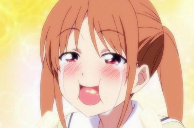 一月新番打马新操作，这个发明毫无违和感，许多人居然没发现？