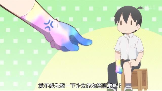 笨拙之极上野：山下一个建议，让发明实验差点变成本子剧情