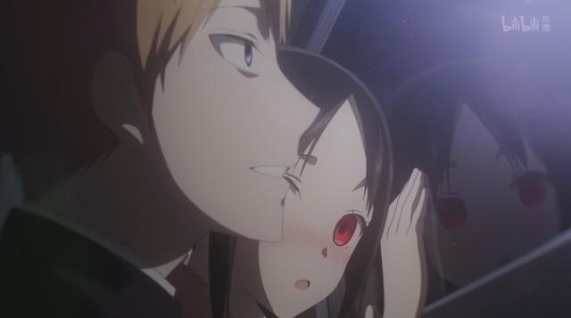 辉夜小姐完结了，然而他和隔壁某动画一样令人遗憾？