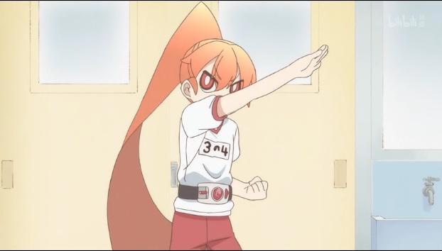 《转生史莱姆》20话出现了多少梗？还有假面骑士和《宝石之国》