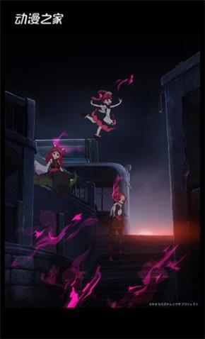 日网秋叶原总研网友投票想看的2019年冬番动画