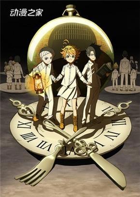 日网秋叶原总研网友投票想看的2019年冬番动画