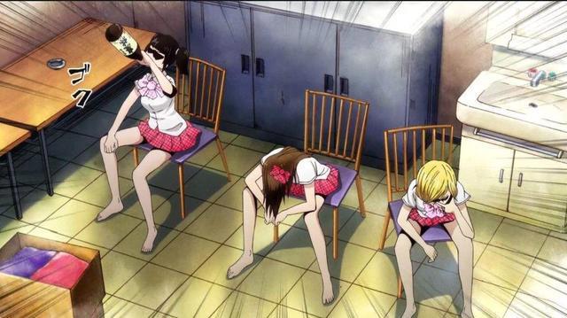 B站竟然还有隐藏番剧的模式，这些突然“消失”动漫你们还记得吗