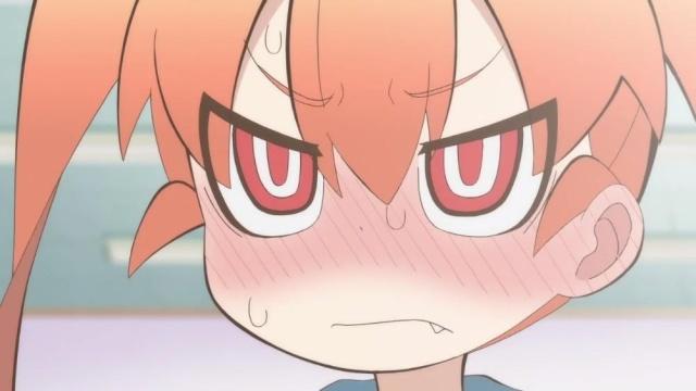 这部一月新番有点意外，狗粮也可以这么撒，和辉夜大小姐反着来