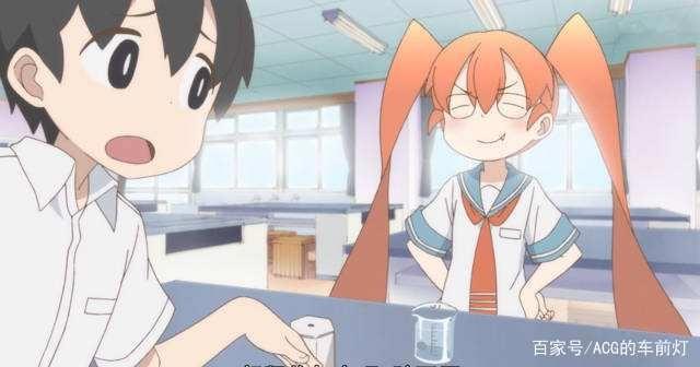 佐贺偶像后继有人！一月新番又一部傻吊番来了！