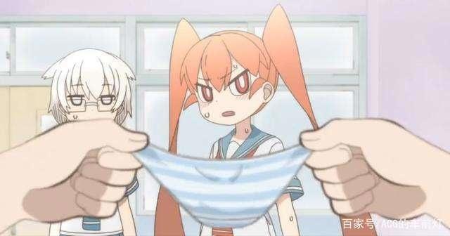 佐贺偶像后继有人！一月新番又一部傻吊番来了！