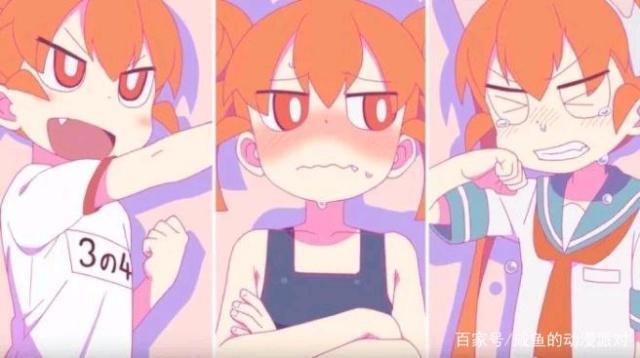 【安利】笨拙之极的上野：脑洞搞笑，少女的告白方式令人震惊！