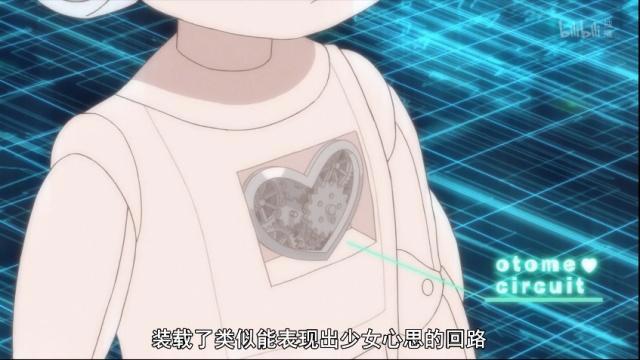 笨拙之极上野：做出复读姬想捉弄男主，没想到被机器人ntr了