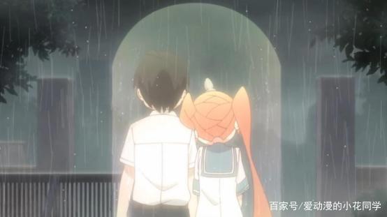 《笨拙之极的上野》当发明达人遇上钢铁直男会有什么好玩的反应？