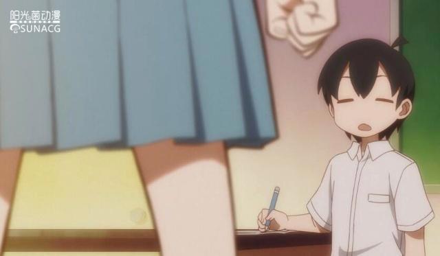 《笨拙之极的上野》少女与心仪对象的奇葩表白日常！