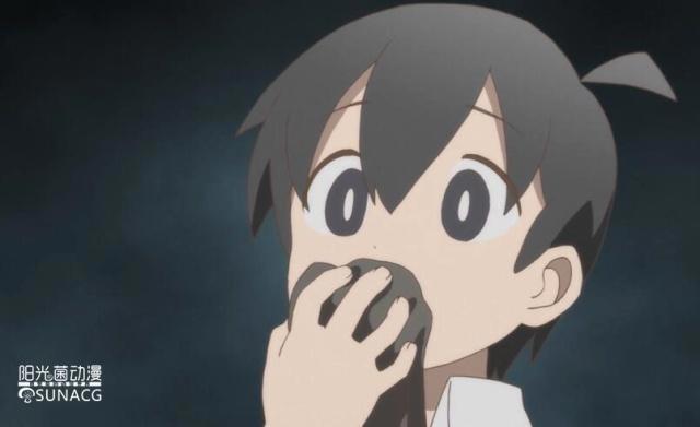 《笨拙之极的上野》少女与心仪对象的奇葩表白日常！