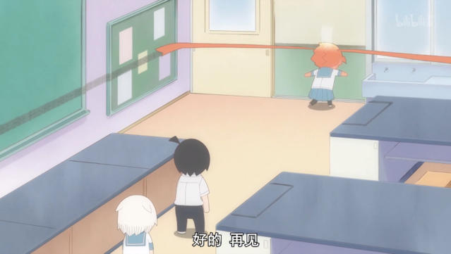 笨拙之极上野：每周都在下架边缘试探，最终话才知道男主名字玄机