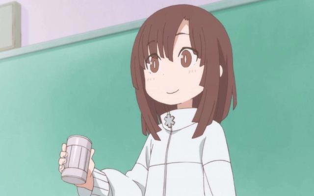 冬季新番快乐源泉《笨拙之极的上野》，每一集都是“新大陆”