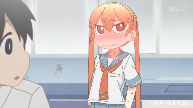 发明只是为了撩汉，这一集的《笨拙之极的上野》太高能了！