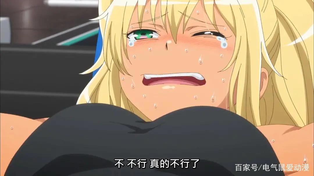 七月新番：这些新番对身体素质有过硬的要求，少了圣光和暗幕