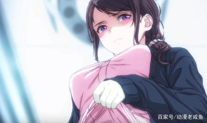 绅士看过来，盘点今年的福利番，一部比一部有趣