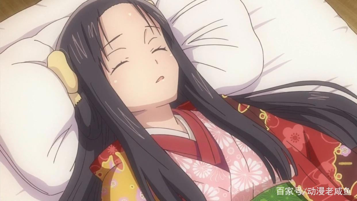 绅士看过来，盘点今年的福利番，一部比一部有趣