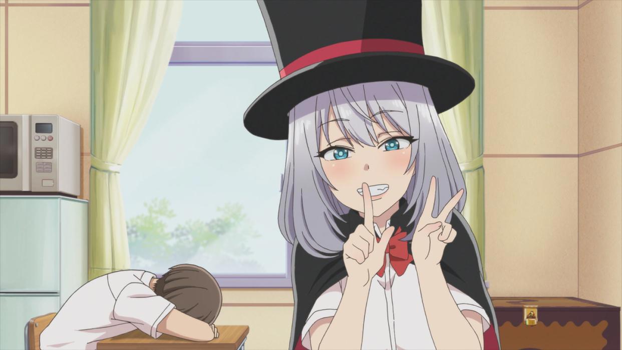 五一小长假，补这几部番剧就足够了