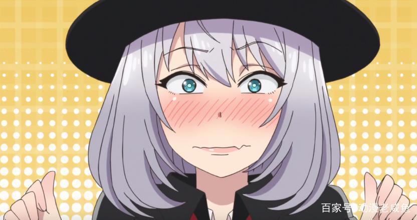 新番最菜龙傲天？比不了贤者之孙玩核弹，搞个蒸汽炸弹还是可以的