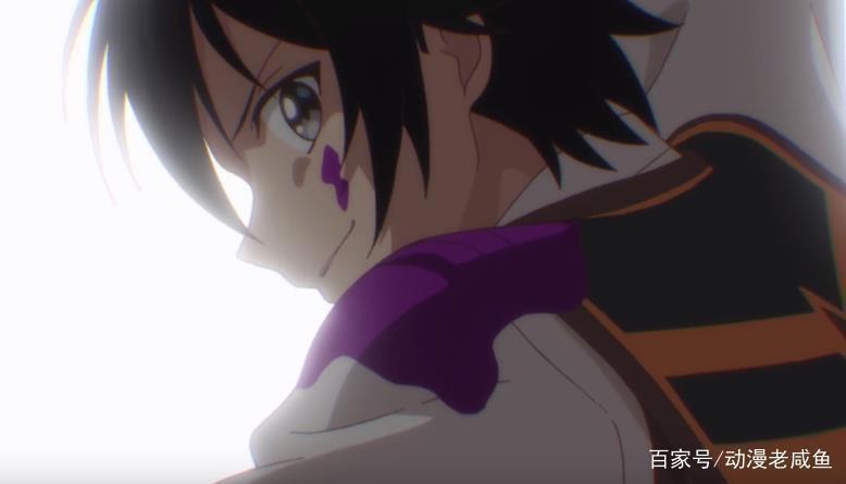 新番最菜龙傲天？比不了贤者之孙玩核弹，搞个蒸汽炸弹还是可以的