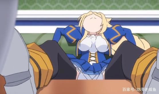 大小姐主动投怀？钢铁直男的定力你想象不到，还不如秒变格斗靠谱