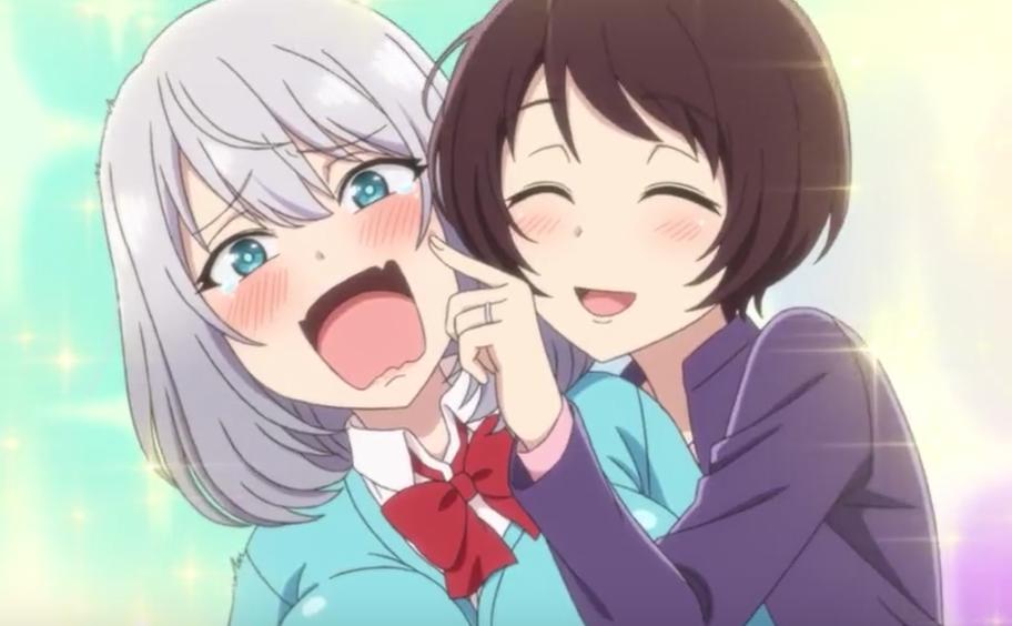 就算“网盘见”的作品，宁可费力找资源也得看