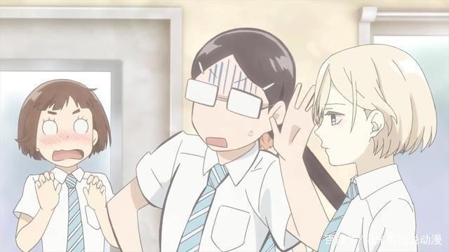 推荐本月播出的新番，没动漫看的漫迷们，记得收藏！