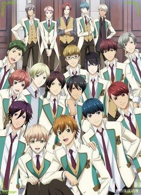 推荐本月播出的新番，没动漫看的漫迷们，记得收藏！