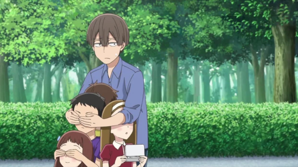 《魔术学姐》开启魔术揭秘福利，学姐魔术失败令人尴尬