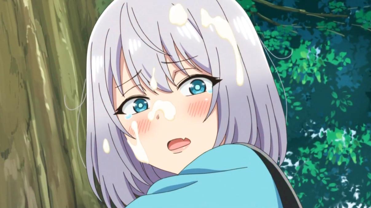 动漫：我真的是为学魔术才来B站看这部七月番的！不是为了别的！